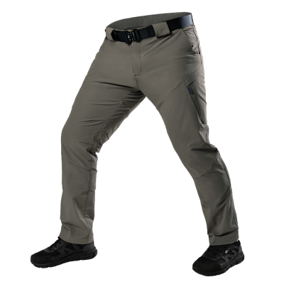 Штаны Lizard DW Stone