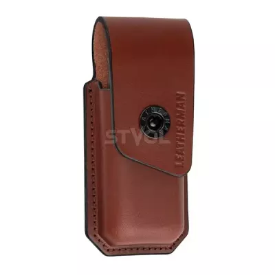 Чехол Leatherman Medium 4, Ainsworth кожа