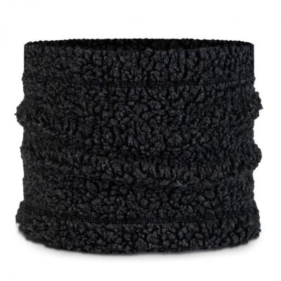 Шарф-труба Buff Switch Polar Neckwarmer Solid Black