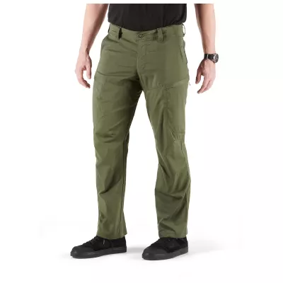 Штани тактичні "5.11 APEX PANTS" TDU Green