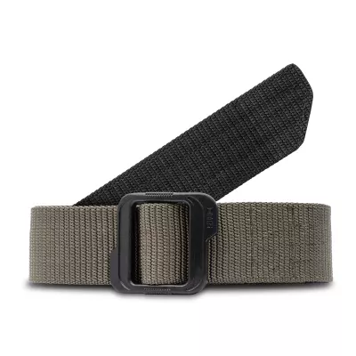 Пояс тактический двусторонний "5.11 Tactical Double Duty TDU Belt 1.75" RANGER GREEN