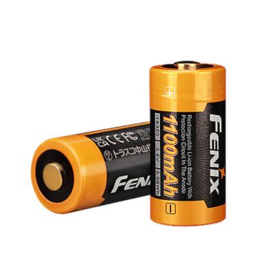 Акумулятор 18350 Fenix ARB-L18-1100