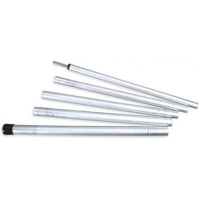 Стійка для тенту Tatonka Tarp-Stange 260 см, Gray