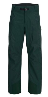 Штани чоловічі Black Diamond Zone Pants, Hemlock