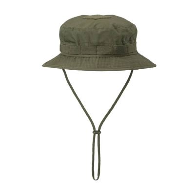 Панама Helikon-Tex CPU - PolyCotton Ripstop. Olive Green