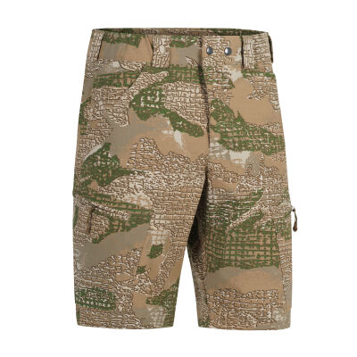 Полевые шорты "ALTITUDE" Varan camo Pat.31143/31140