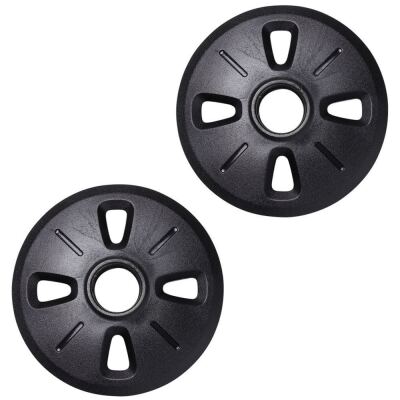 Кільця для трекінгових палиць Black Diamond Distance Baskets Large, Black