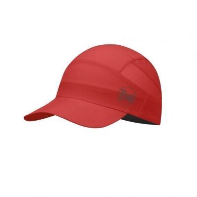 Кепка Buff Pack Trek Cap, Solid Brick