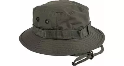 Панама "5.11 Tactical Boonie Hat" RANGER GREEN