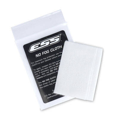 Серветка серії "ESS Reusable NO FOG Cloths" Multi