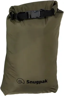 Гермомешок Snugpak Dri-Sak S 4, Olive