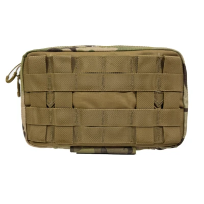 Підсумок вантажний A.T.A.K.A. EDC 6X3 M3. Мультикам