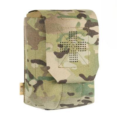 M-Tac підсумок медичний вертикальний Large Elite. Мультикам