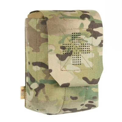 M-Tac підсумок медичний вертикальний Large Elite. Мультикам