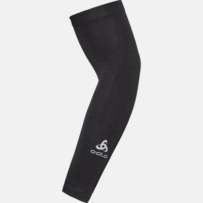 Рукава Odlo Ceramicool Light, Чорний