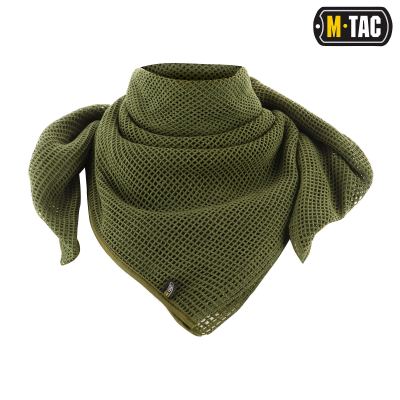 M-Tac шарф-сеть Олива