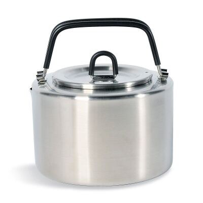Чайник Tatonka H2O Pot 1.5 л, Silver