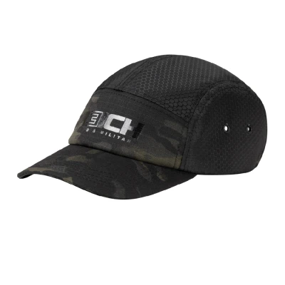 Кепка R3ICH Dein Ripstop. One size. Чорний Кепка R3ICH Dein Ripstop. One size. Чорний