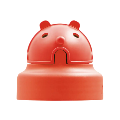 Кришка Laken Cap for OBY Bottles, Red