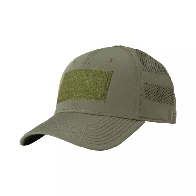 Кепка тактична "5.11 Vent-Tac™ Hat" GREEN