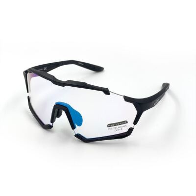 Очки Magicshine Versatiler Photochromic Coated, VS001CB, Blue