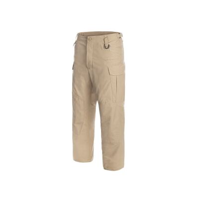 Штани військові Helikon-Tex SFU Next Cotton Ripstop, Хакі