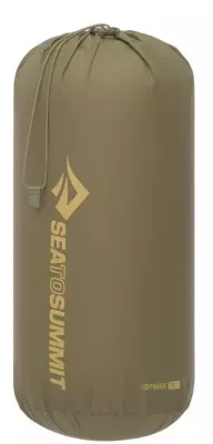 Чохол для речей Sea to Summit Lightweight Stuff Sack, 20 л – Оливковий