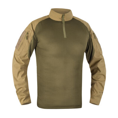 Сорочка бойова "AVENGER" Coyote Brown