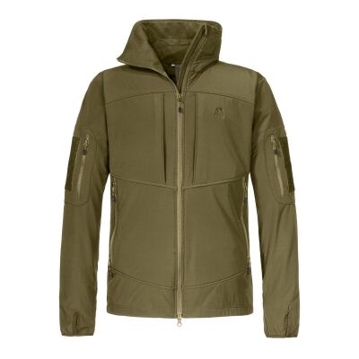 Чоловіча куртка Soft Shell Tasmanian Tiger Nevada M's Jacket MKIII, Olive
