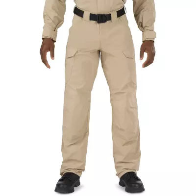 Штани тактичні "5.11 STRYKE ™ TDU® PANTS" TDU Khaki