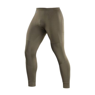 Термоштани M-Tac Winter Baselayer, Ranger Green