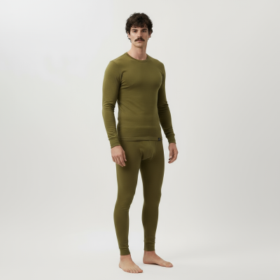 Комплект вогнестійкої термобілизни 1-го рівня A.T.A.K.A. S.W.R.S. L1. Койот