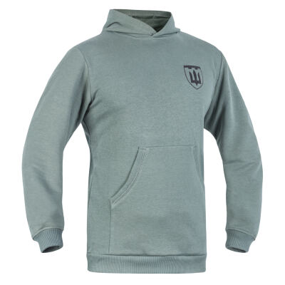 Худі демісезонне "ТРО" Foliage Green