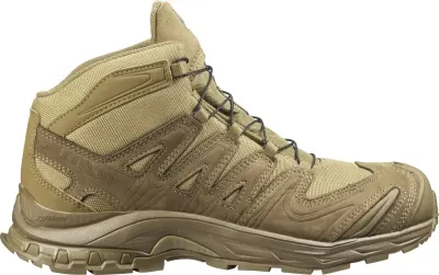 Черевики Salomon XA Forces MID, Coyote