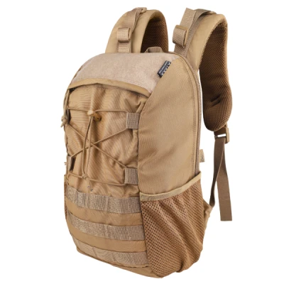 Рюкзак тактичний «Рекрут» A.T.A.K.A. Cordura 500D. Койот Рюкзак тактичний «Рекрут» A.T.A.K.A. Cordura 500D. Койот