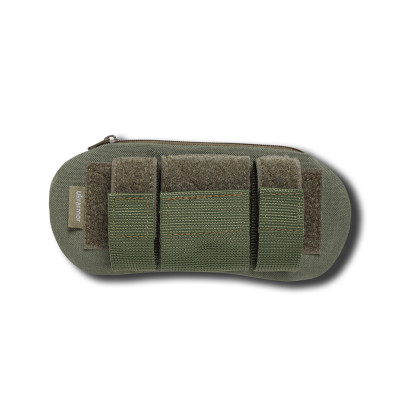 Балістичний захист потилиці (з кріпленням на шолом) 2-го класу захисту. Олива