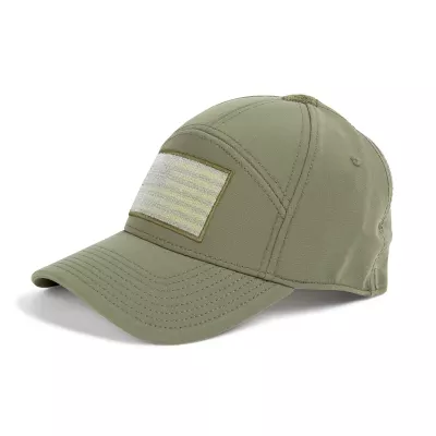 Кепка 5.11 Tactical "Operator 2.0 A-Flex Cap" Sage Green