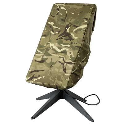 Чохол для маскування антени Starlink DEFUA