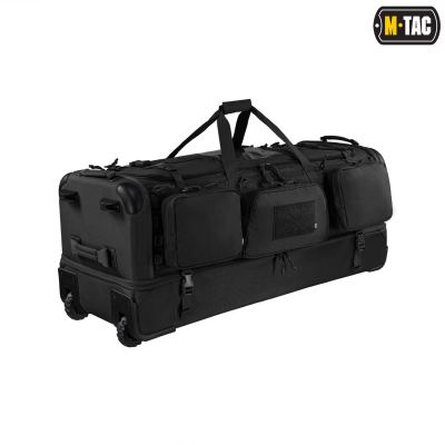 Транспортна сумка M-Tac 185л Чорний