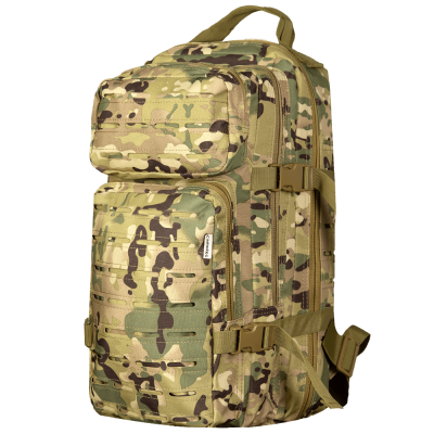 Рюкзак Rapid LC Multicam