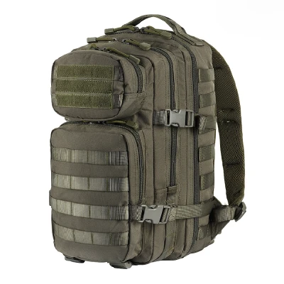 Рюкзак M-Tac Assault Pack 20 л. Олива