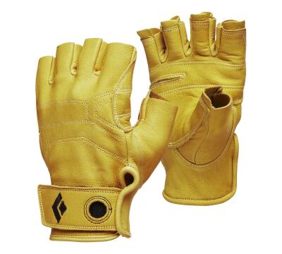 Рукавиці Black Diamond Stone Gloves, Natural