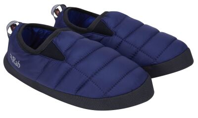 Чуні Rab Cirrus Hut Slipper, Nightfall Blue