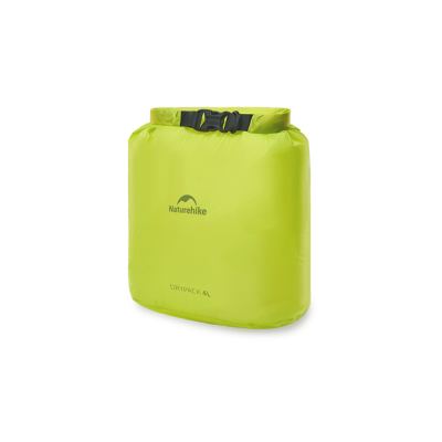 Гермомешок Naturehike CNK2550XB012 4 л жёлтый