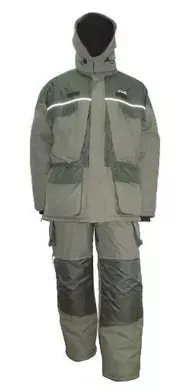 Зимовий костюм Tramp Ice Angler TRWS-002 XXXL