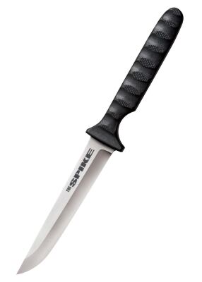 Ніж Cold Steel Drop Point Spike, Black