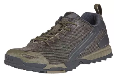Кросівки тактичні "5.11 RECON ™ Trainer" Sage