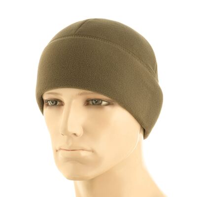 Шапка M-Tac Watch Cap Polartec Dark Олива