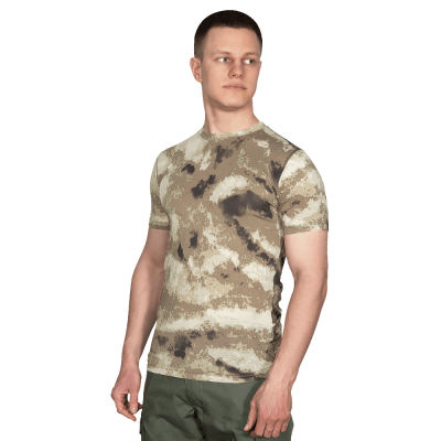 Футболка CoolTouch A-TACS AU