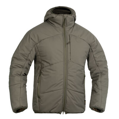 Куртка зимова польова "MONTICOLA" Olive Drab